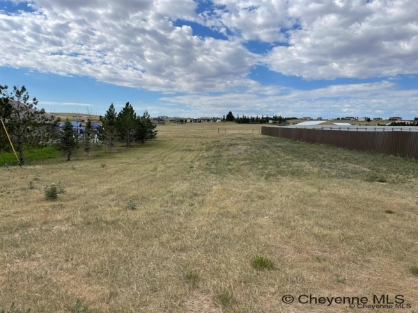 Listing Image #2 - Land for sale at TBD S Greeley Hwy, Cheyenne WY 82007