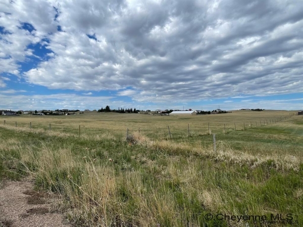 Listing Image #3 - Land for sale at TBD S Greeley Hwy, Cheyenne WY 82007