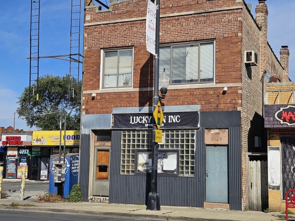 Listing Image #1 - Others for sale at 5948 W Diversey Avenue, Chicago IL 60639