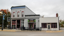 Retail for sale in Terre Haute, IN