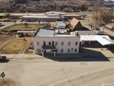 Listing Image #3 - Multi-family for sale at 1014 Main Street, Oroville WA 98844