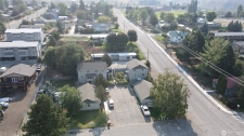Multi-family property for sale in Tonasket, WA