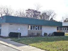 Office for sale in Saginaw, MI