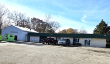 Listing Image #2 - Office for sale at 3215 Christy way, Saginaw MI 48603