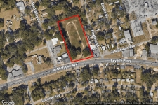 Retail property for sale in Pensacola, FL