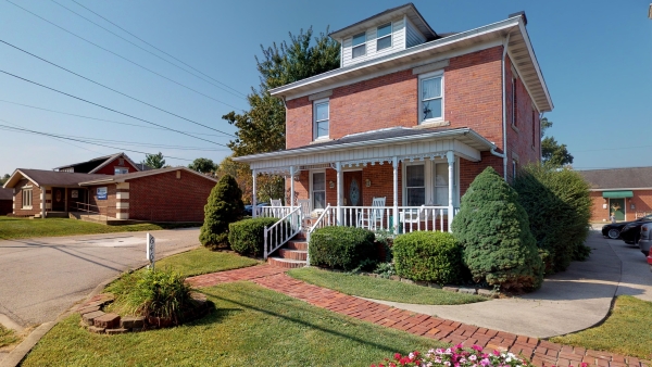 Listing Image #2 - Office for sale at 6467 Farmdale Road, Barboursville WV 25504 Listing Image #2 - Office for sale at 6467 Farmdale Road, Barboursville WV 25504