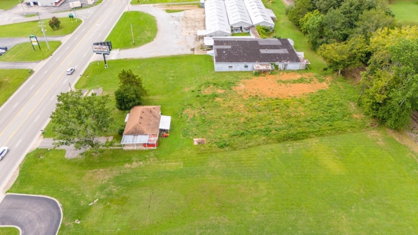 Listing Image #3 - Others for sale at 309 N Military St, Loretto TN 38469 Listing Image #3 - Others for sale at 309 N Military St, Loretto TN 38469