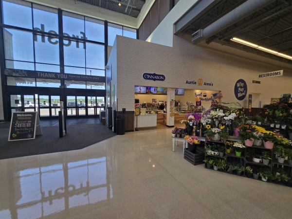 Listing Image #1 - Others for sale at 3600 W Carleton Road, Hillsdale MI 49242