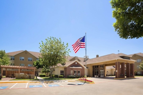 Listing Image #1 - Hotel for sale at 9169 Markville Drive, Dallas TX 75243 Listing Image #1 - Hotel for sale at 9169 Markville Drive, Dallas TX 75243