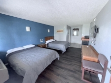 Listing Image #7 - Motel for sale at 1131 Austin Highway, San Antonio TX 78209