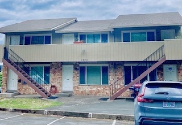 Listing Image #1 - Multi-family for sale at West Reserve Street, Vancouver WA 98663