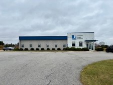 Industrial property for sale in Valparaiso, IN