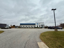Listing Image #3 - Industrial for sale at 950 Transport Drive, Valparaiso IN 46383