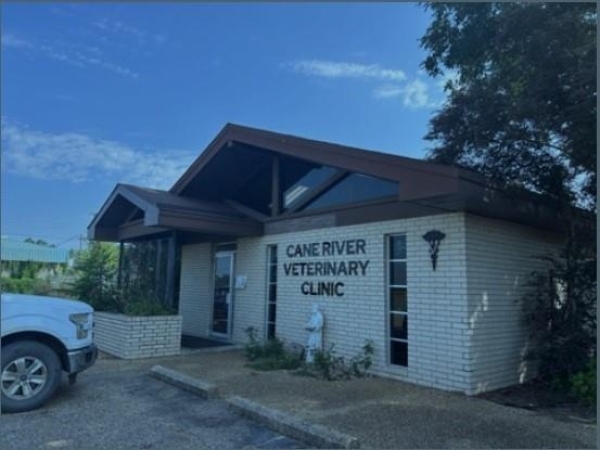 Listing Image #1 - Others for sale at 1841 South Drive, Natchitoches LA 71457