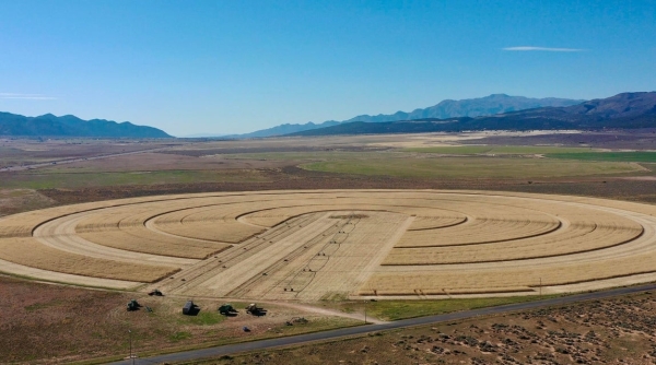 Listing Image #3 - Land for sale at 6037 W 4000 S 60 Acres, Cedar City UT 84720