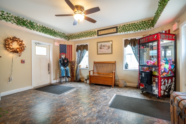 Listing Image #2 - Others for sale at 9175 SUSQUEHANNA TRAIL, Muncy PA 17756