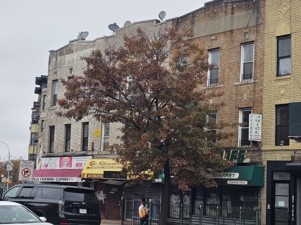 Listing Image #2 - Others for sale at 1325 Flatbush Avenue, Brooklyn NY 11226