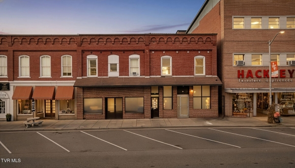 Listing Image #2 - Others for sale at 132 West Jackson Street, Gate City VA 24251