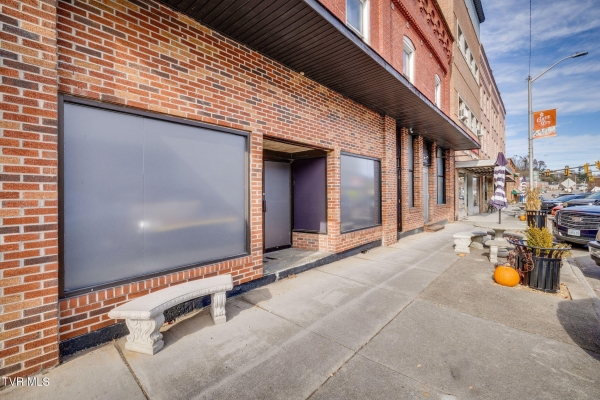 Listing Image #3 - Others for sale at 132 West Jackson Street, Gate City VA 24251