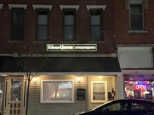 Listing Image #1 - Others for sale at 206 N Main Street, Ada OH 45810