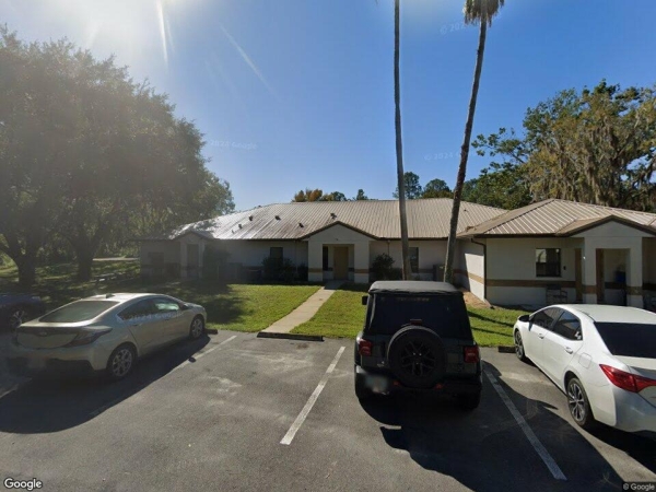 Listing Image #1 - Office for sale at 205 Zeagler Dr # STE 302, Palatka FL 32177