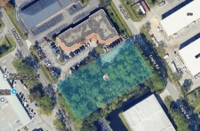 Listing Image #2 - Land for sale at 5711 Richard St, Jacksonville FL 32216