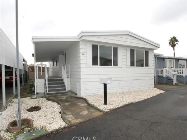 Listing Image #1 - Others for sale at 17705 S Western Ave 26, Gardena CA 90248