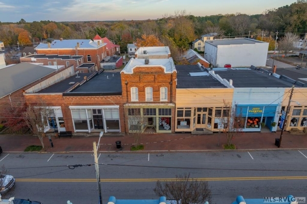 Listing Image #3 - Others for sale at 134 S Main St., Warrenton NC 27589