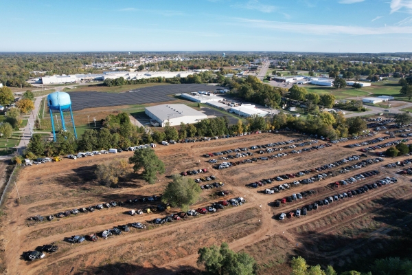 Listing Image #2 - Others for sale at 3-tbd Utah Street, Lebanon MO 65536