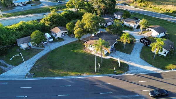 Listing Image #1 - Others for sale at 1255 S LAKE SHORE WAY, LAKE ALFRED FL 33850