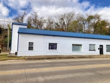 Listing Image #3 - Others for sale at 704 S Muskogee Avenue, Tahlequah OK 74464