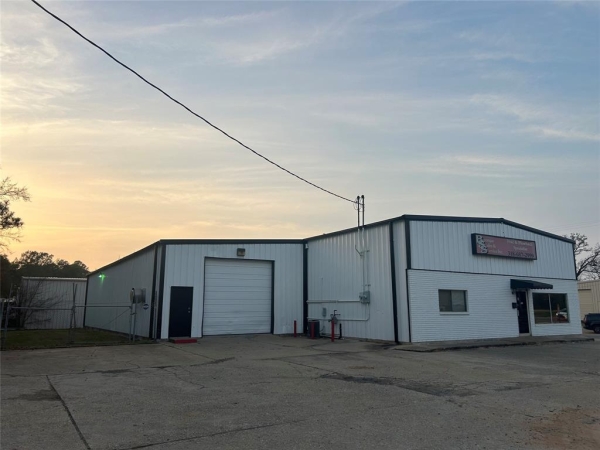 Listing Image #2 - Others for sale at 9160 Linwood Avenue, Shreveport LA 71106