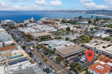 Listing Image #2 - Others for sale at 7733 Girard Ave unit: 13, La Jolla CA 92037