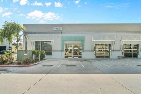 Listing Image #3 - Others for sale at 861 Harold Place, Chula Vista CA 91914