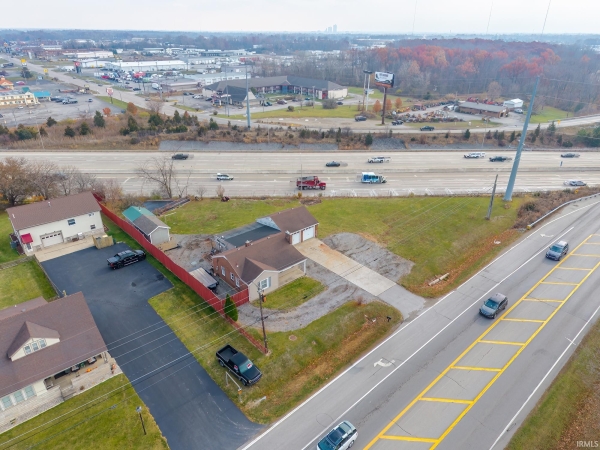 Listing Image #2 - Others for sale at 4422 Hillegas Road, Fort Wayne IN 46818