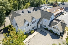 Office for sale in Ridgefield, CT