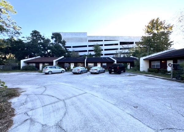 Listing Image #1 - Multi-family for sale at 3557 SW 19th Avenue, Gainesville FL 32607