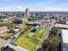 Land property for sale in Waco, TX