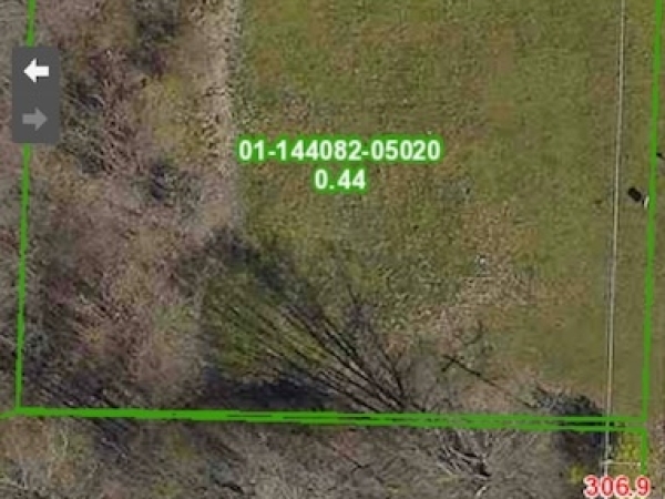 Listing Image #3 - Land for sale at 1517 Granger, Jonesboro AR 72405