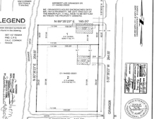Listing Image #2 - Land for sale at 1517 Granger, Jonesboro AR 72405