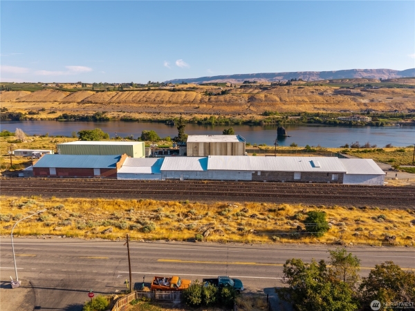 Listing Image #2 - Industrial for sale at 623 & 670 Goose Rock Lane, Malaga WA 98828