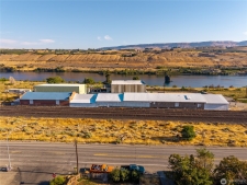 Listing Image #2 - Industrial for sale at 623 & 670 Goose Rock Lane, Malaga WA 98828