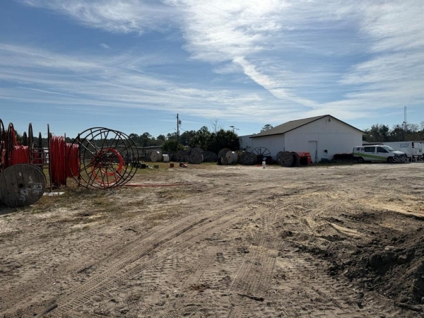 Listing Image #3 - Industrial for sale at 2720 NE 20th Way, Gainesville FL 32609