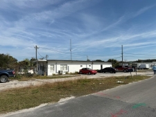 Industrial property for sale in Gainesville, FL