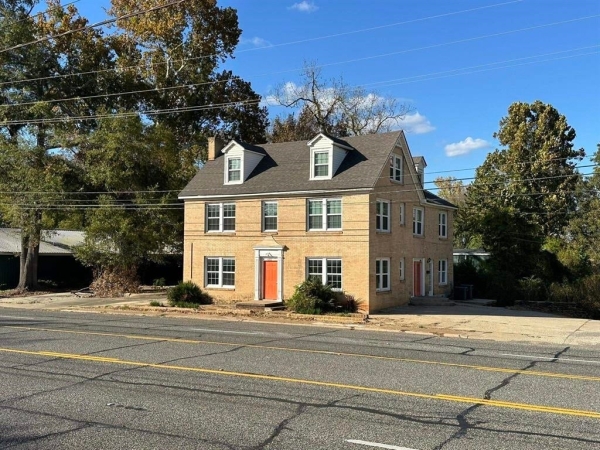 Listing Image #1 - Others for sale at 603 E Grand, Marshall TX 75670 Listing Image #1 - Others for sale at 603 E Grand, Marshall TX 75670