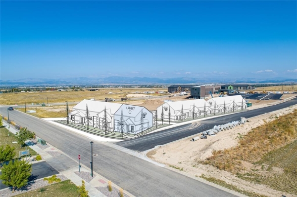 Listing Image #2 - Others for sale at 65 Elouise Cobell Street Unit #C, Helena MT 59601