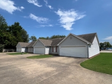 Multi-family property for sale in Jonesboro, AR