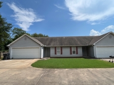 Listing Image #3 - Multi-family for sale at 106 Leggett St, Jonesboro AR 72401
