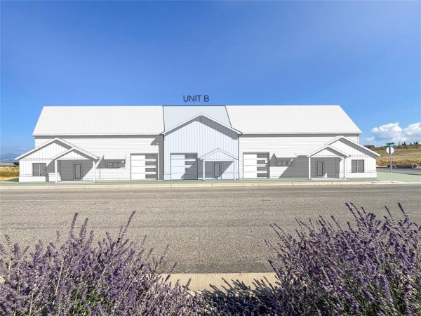 Listing Image #3 - Others for sale at 65 Elouise Cobell Street Unit # B, Helena MT 59601