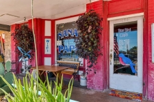 Listing Image #2 - Retail for sale at 124 W North Commerce, Wills Point TX 75169